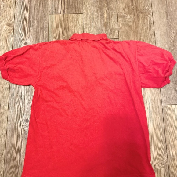 Vintage Mickey Mouse polo - Picture 7 of 8